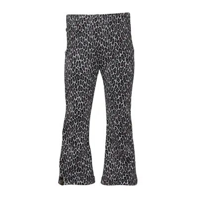 Kiezeltje flair pants noor panther