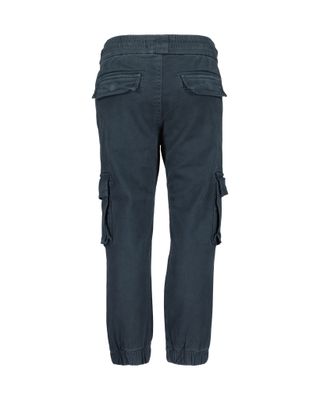Blue Seven cargo broek groen