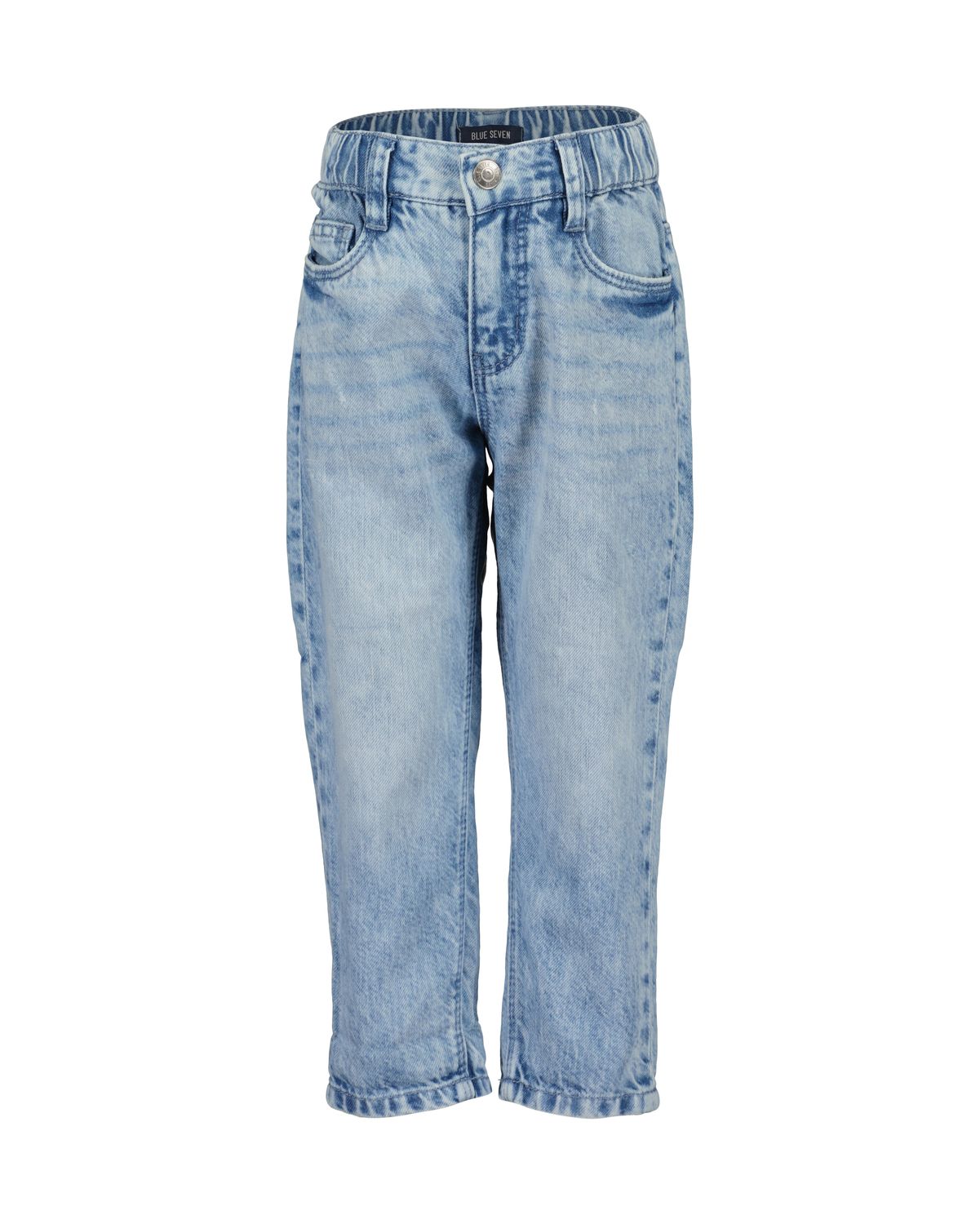 Blue Seven baggy jeans