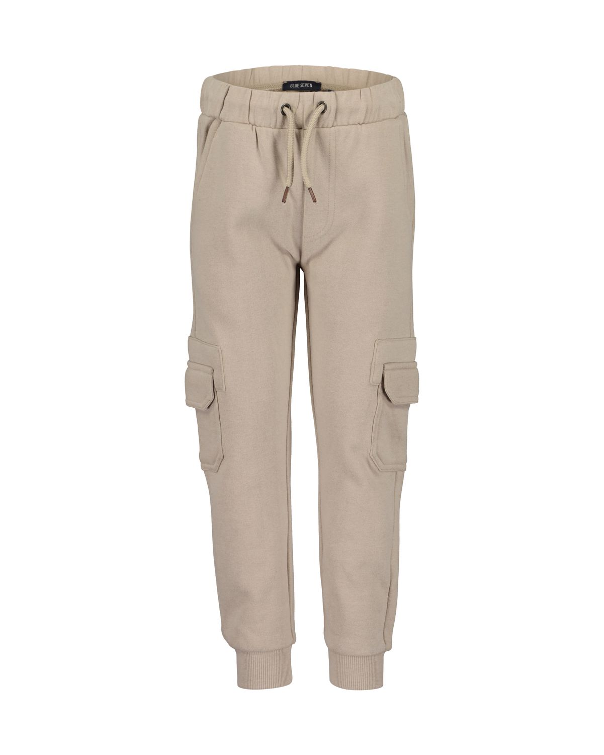 Blue Seven joggingbroek beige