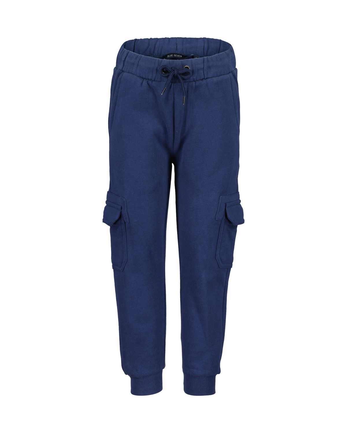 Blue Seven joggingbroek donkerblauw