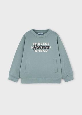 Mayoral sweater Glaciar