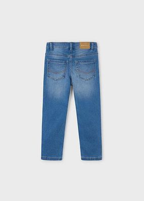 Mayoral jeans slim fit Medio