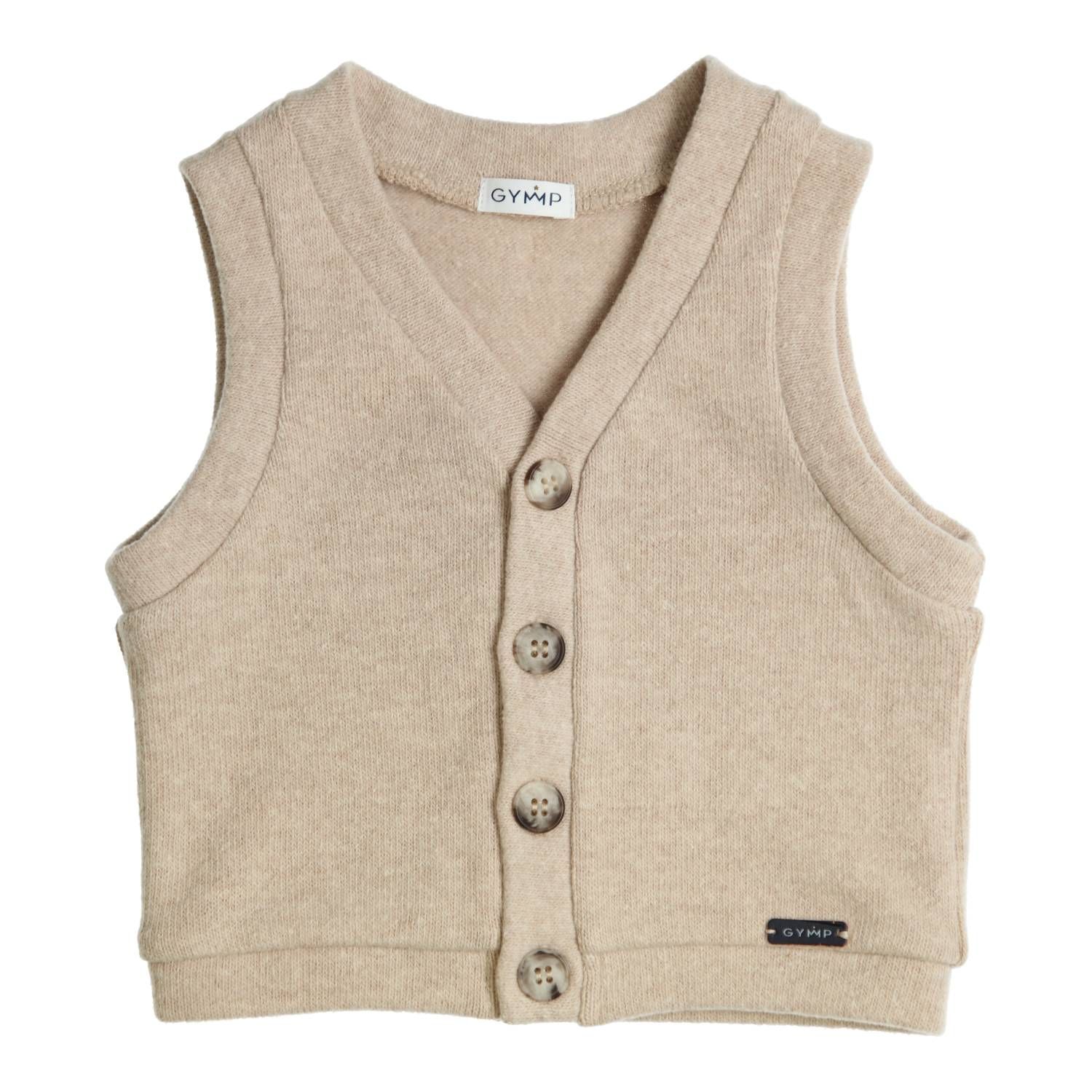 Gymp Gilet Gillo