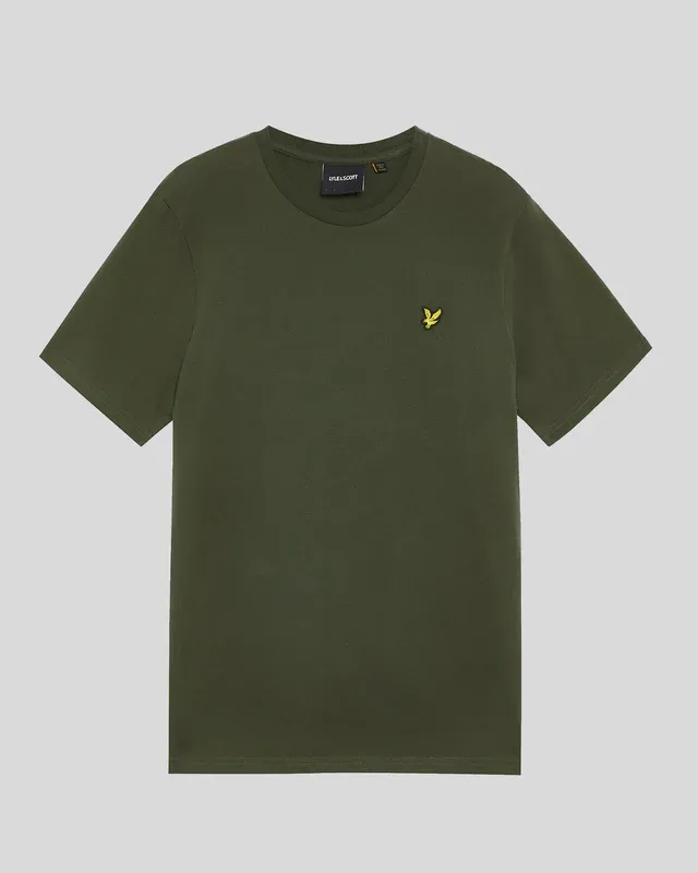 Lyle&amp;Scott t shirt deep dephts