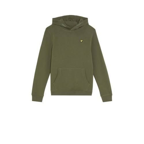 Lyle&amp;Scott Hoodie Deep Dephts