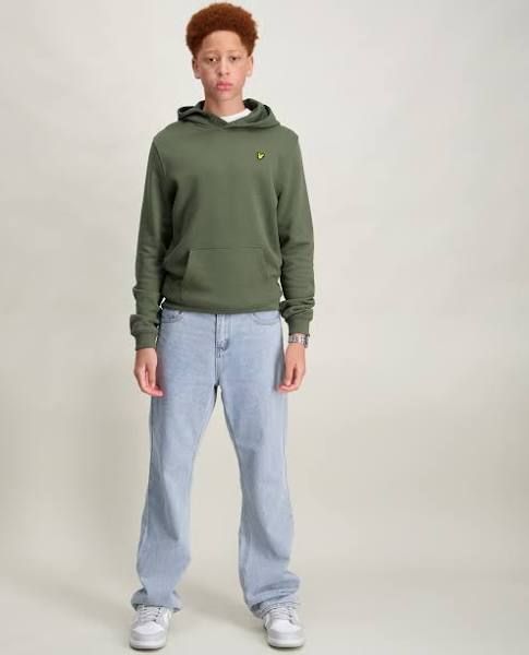 Lyle&amp;Scott Hoodie Deep Dephts