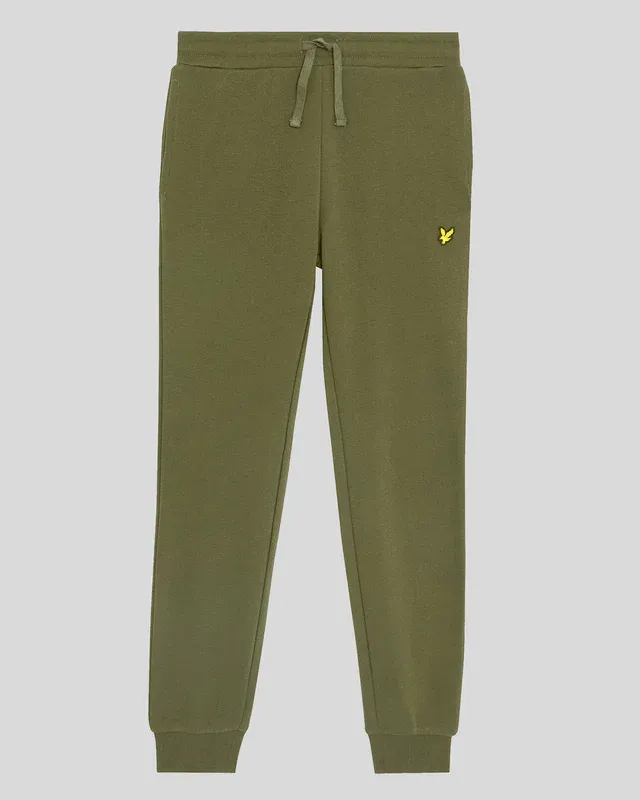 Lyle&amp;Scott sweatpants Deep Dephts