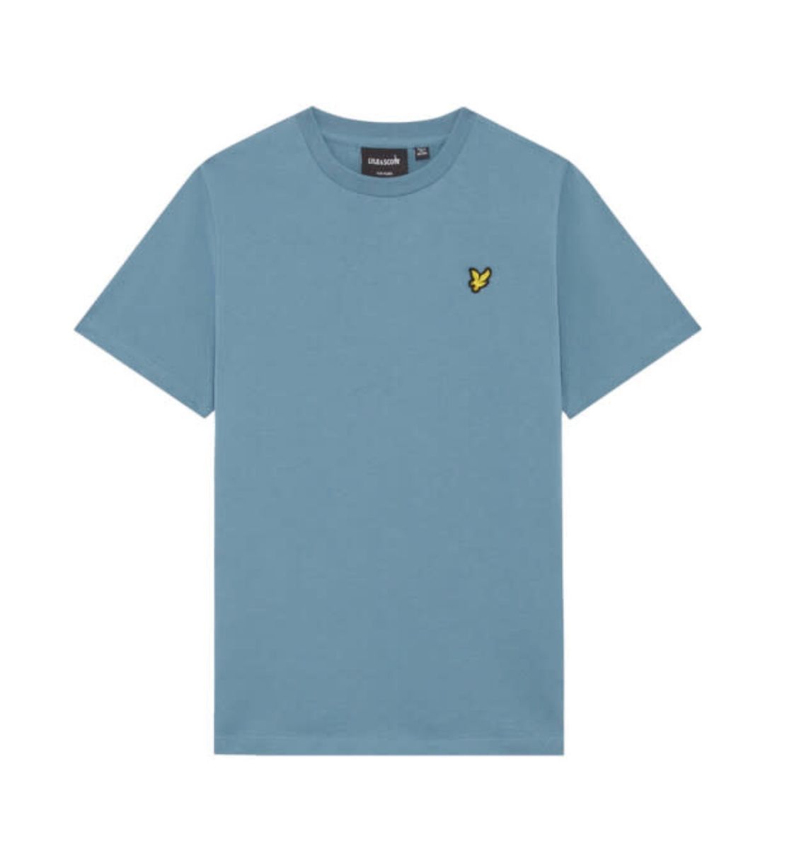 Lyle&amp;Scott t shirt ocean sky