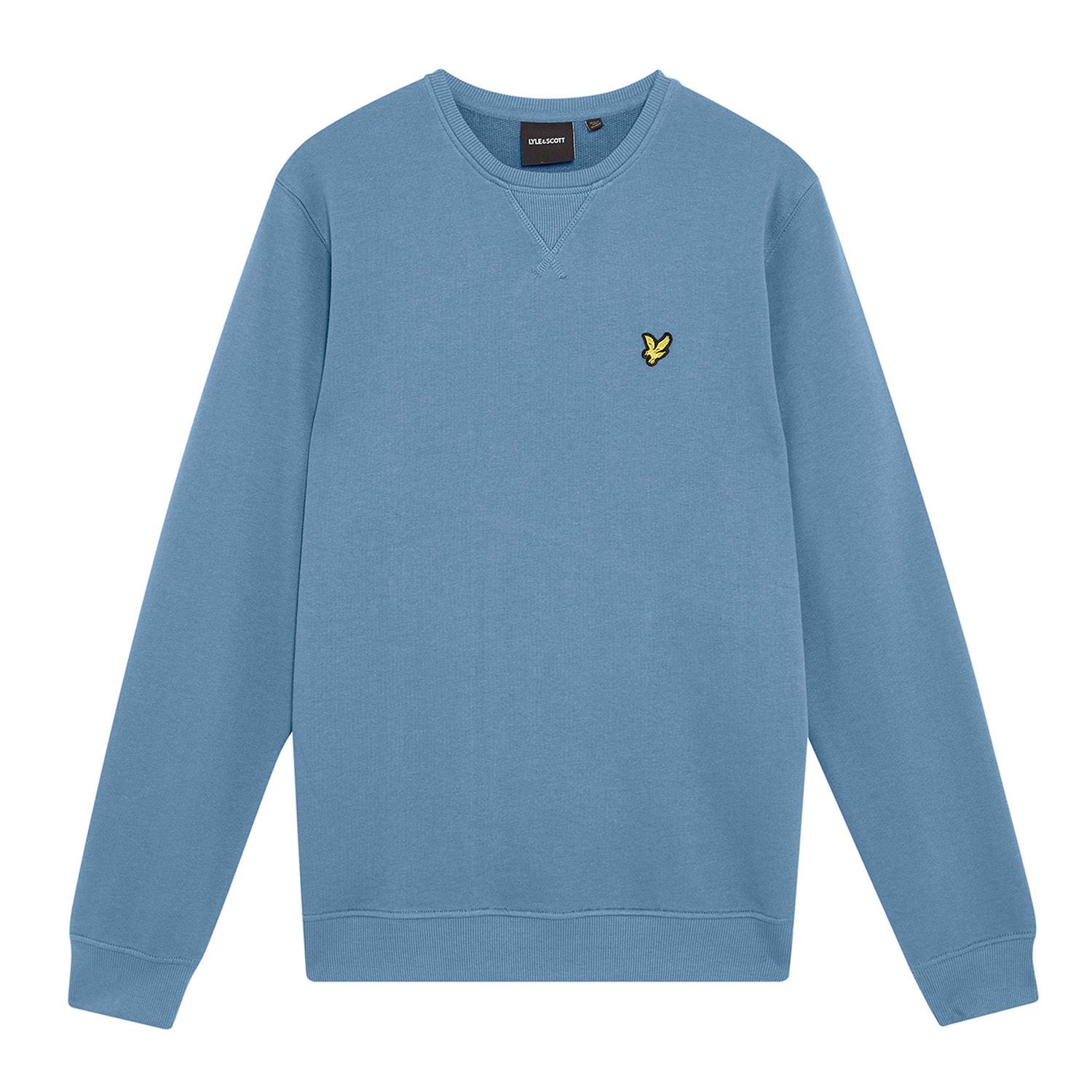 Lyle&amp;Scott sweater ocean sky