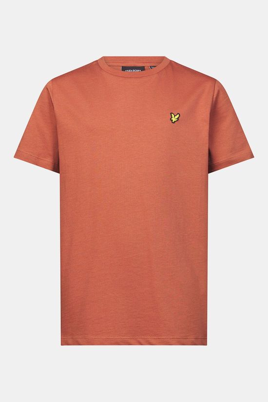Lyle&amp;Scott t-shirt Brick