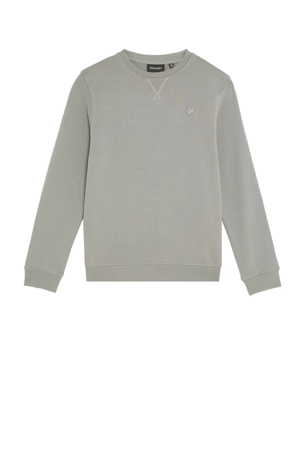 Lyle&amp;Scott sweater sharkskin