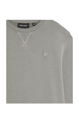 Lyle&amp;Scott sweater sharkskin