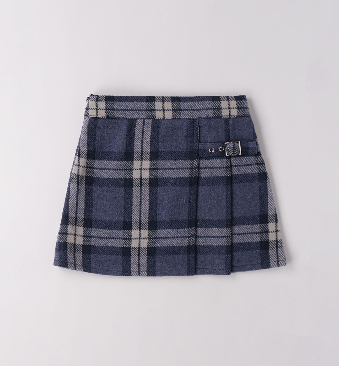 iDo geruit rokje flanel