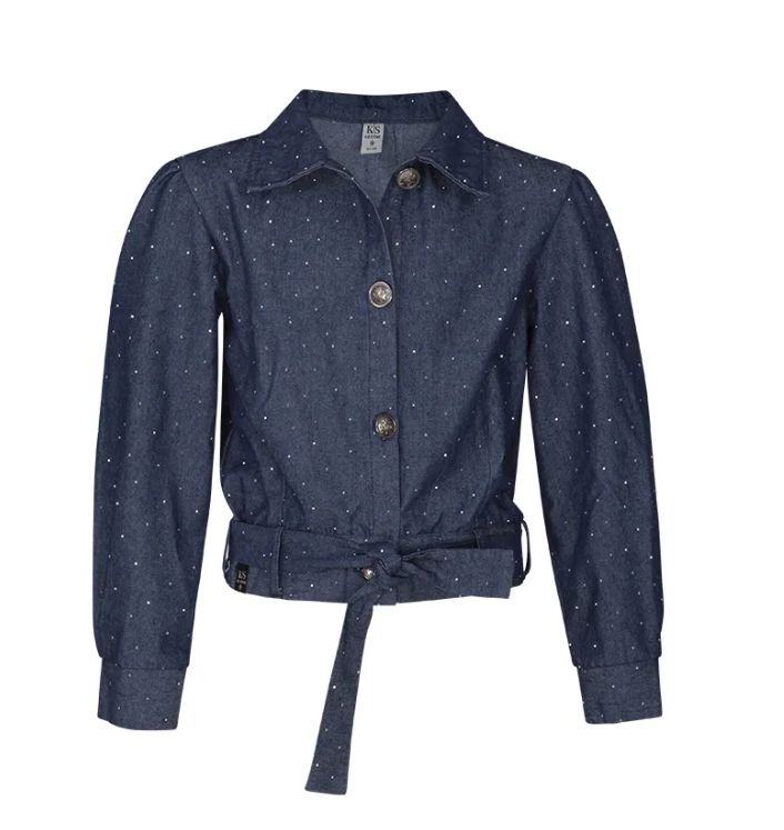 KieStone jasje diamant Sunny