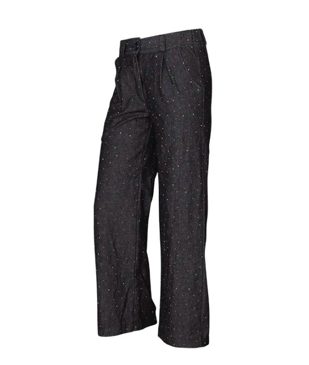 KieStone pants diamand Lola