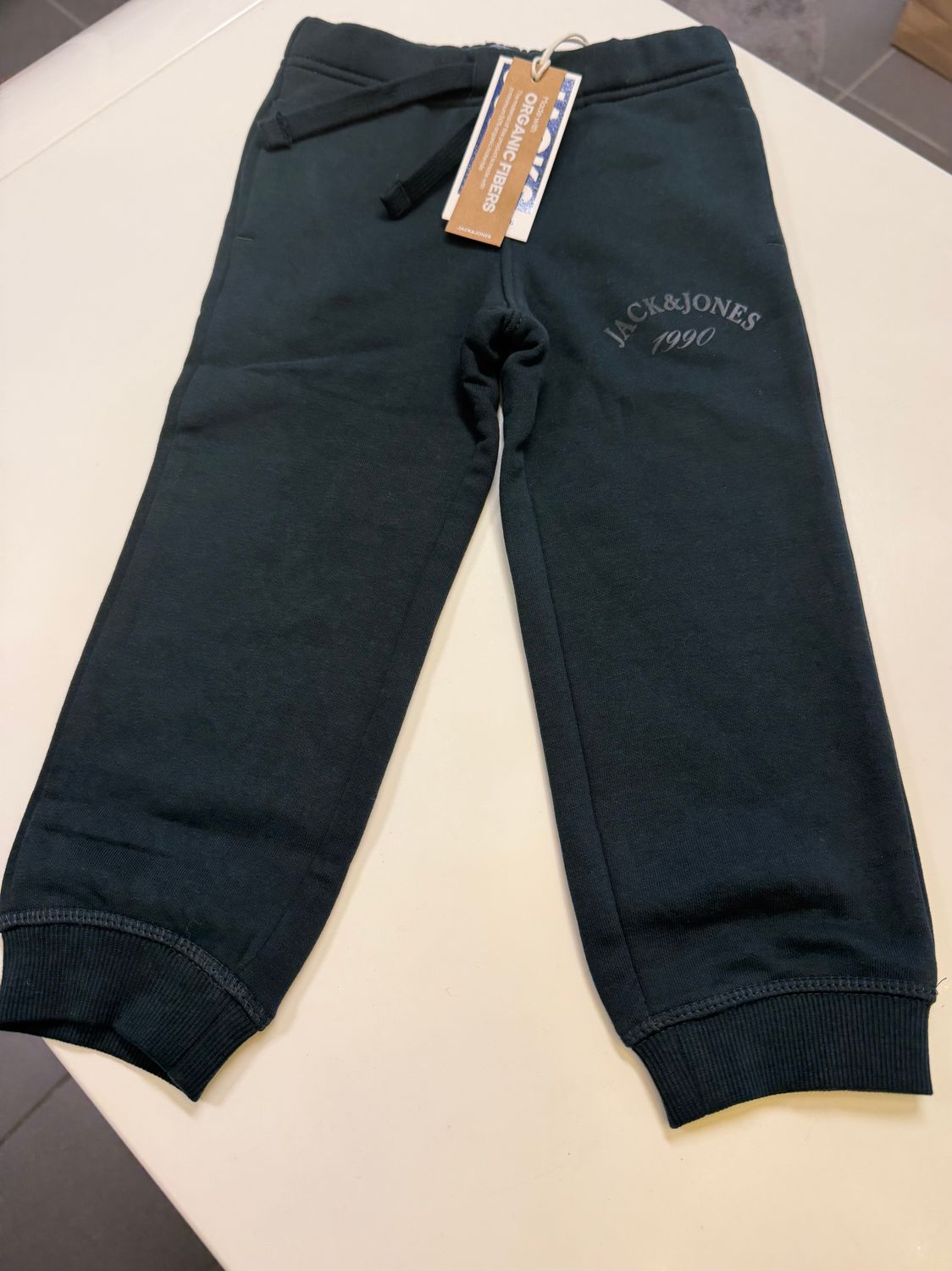 Jack&amp;Jones sweat Pants kane Forest river