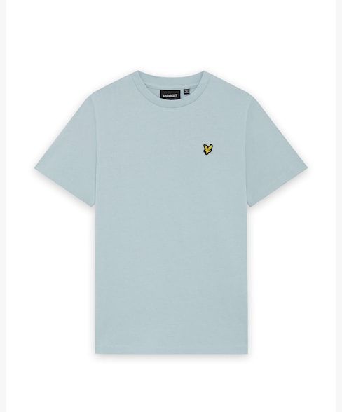 Lyle&amp;Scott t shirt Opal Blue