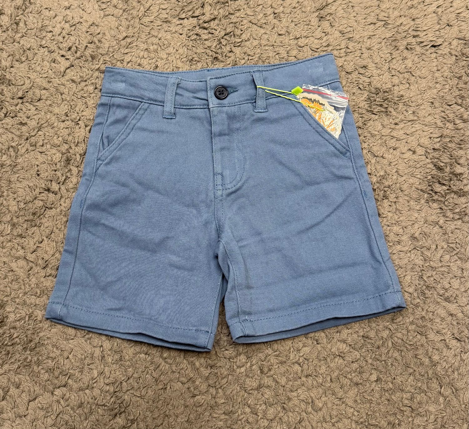 Someone short Alfie jeans blue
