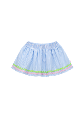 Someone rokje Felice medium Blue