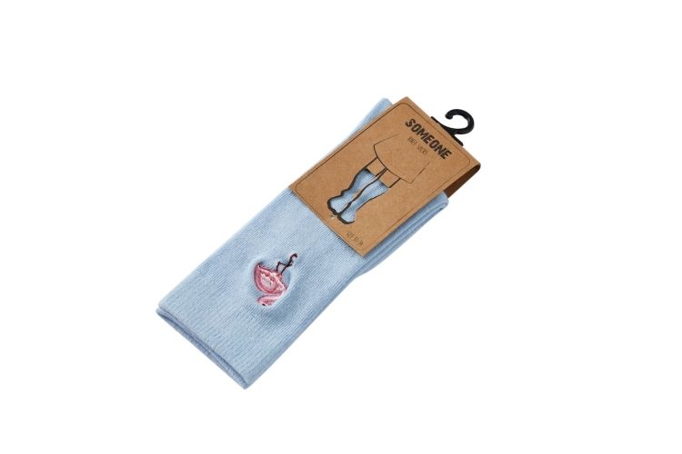 Awesome Savi light Blue