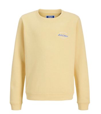 Jack&amp;Jones sweater Brandon Sunlight