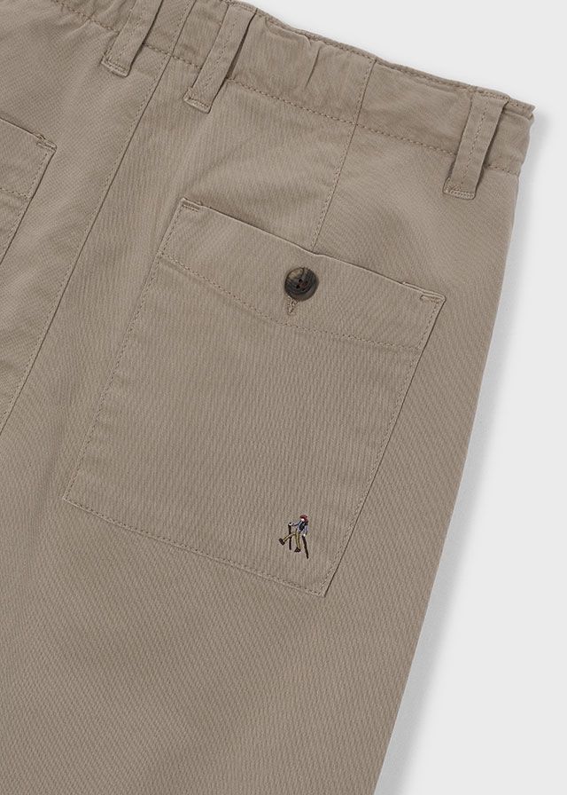 Boston worker trousers