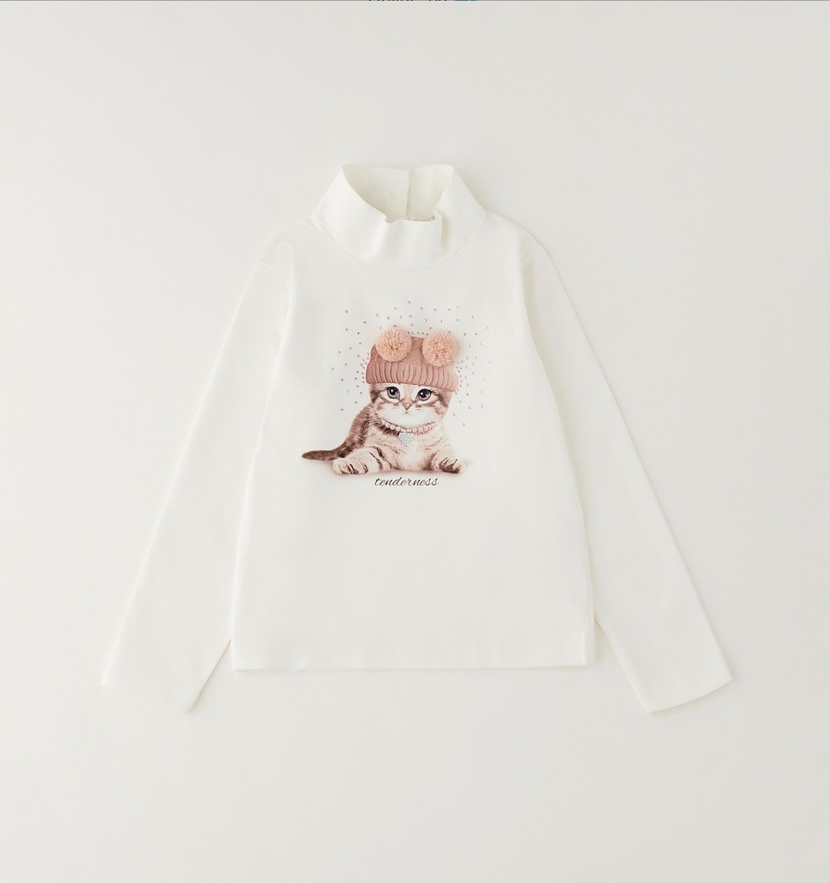 iDo longsleeve poes