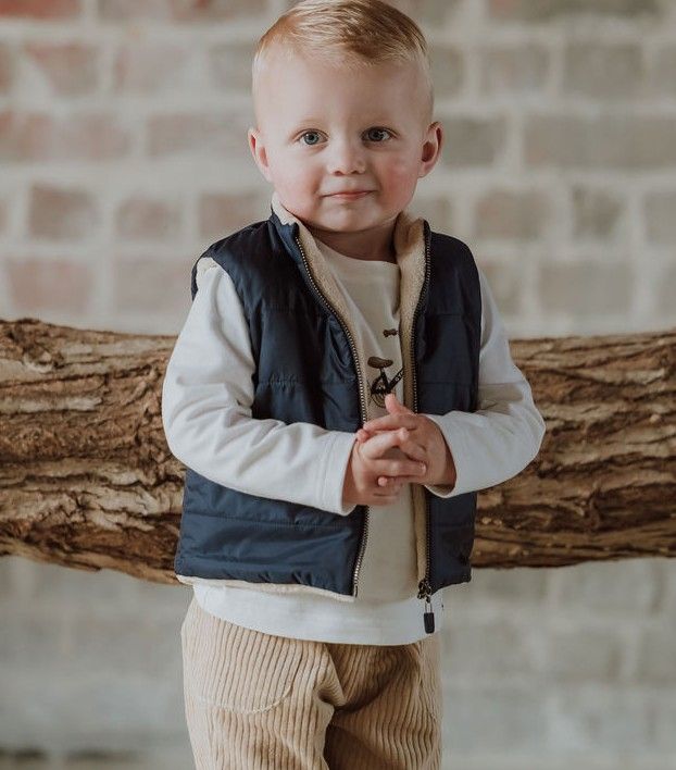 Gymp Trousers Roan