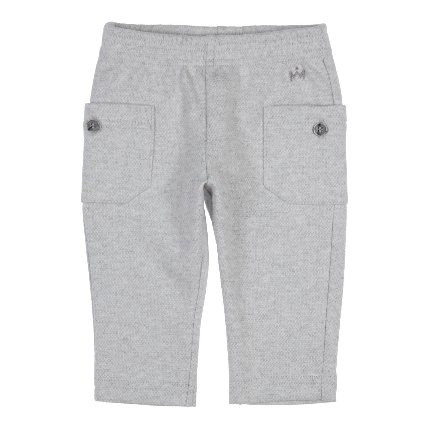 Gymp Trousers Nolan