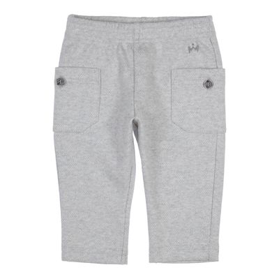 Gymp Trousers Nolan