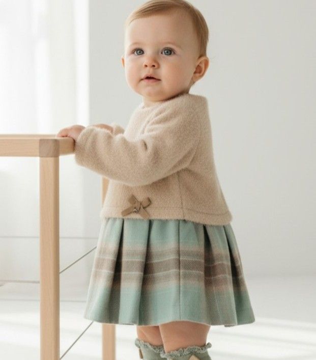 Gymp Dress Larissa