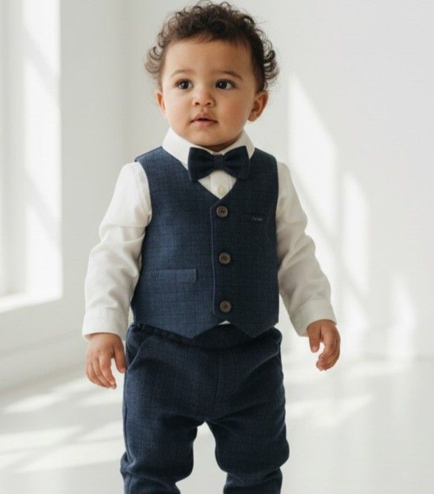 Gymp Gilet Gaby