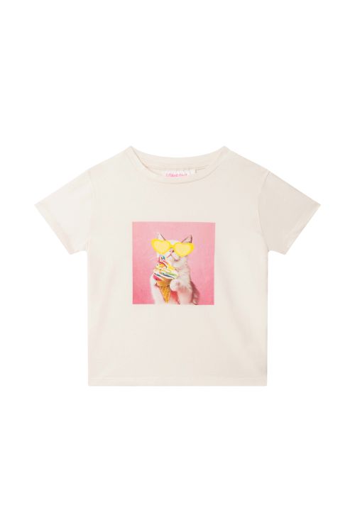 Someone T-shirt Lou poes