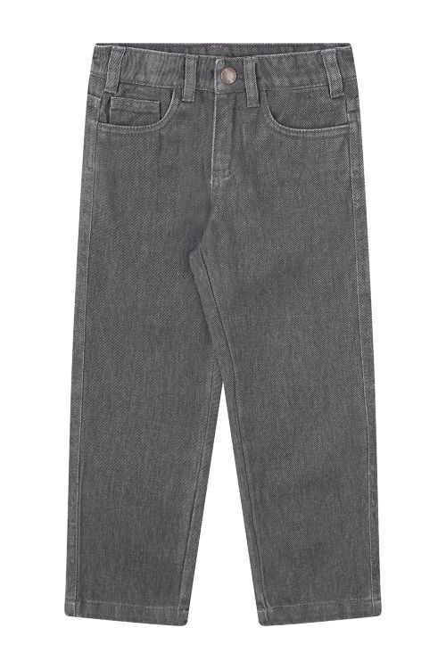 Someone Jeans Jonas antracite