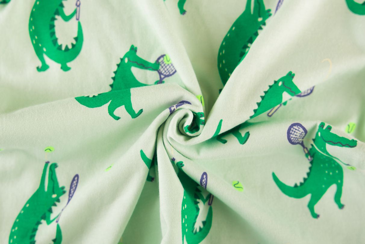 Someone pyjama Sem soft mint