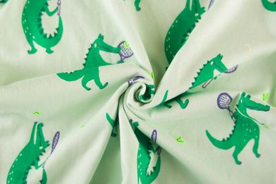 Someone pyjama Sem soft mint