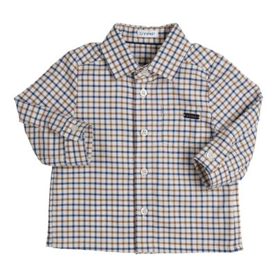 Gymp Shirt Igor