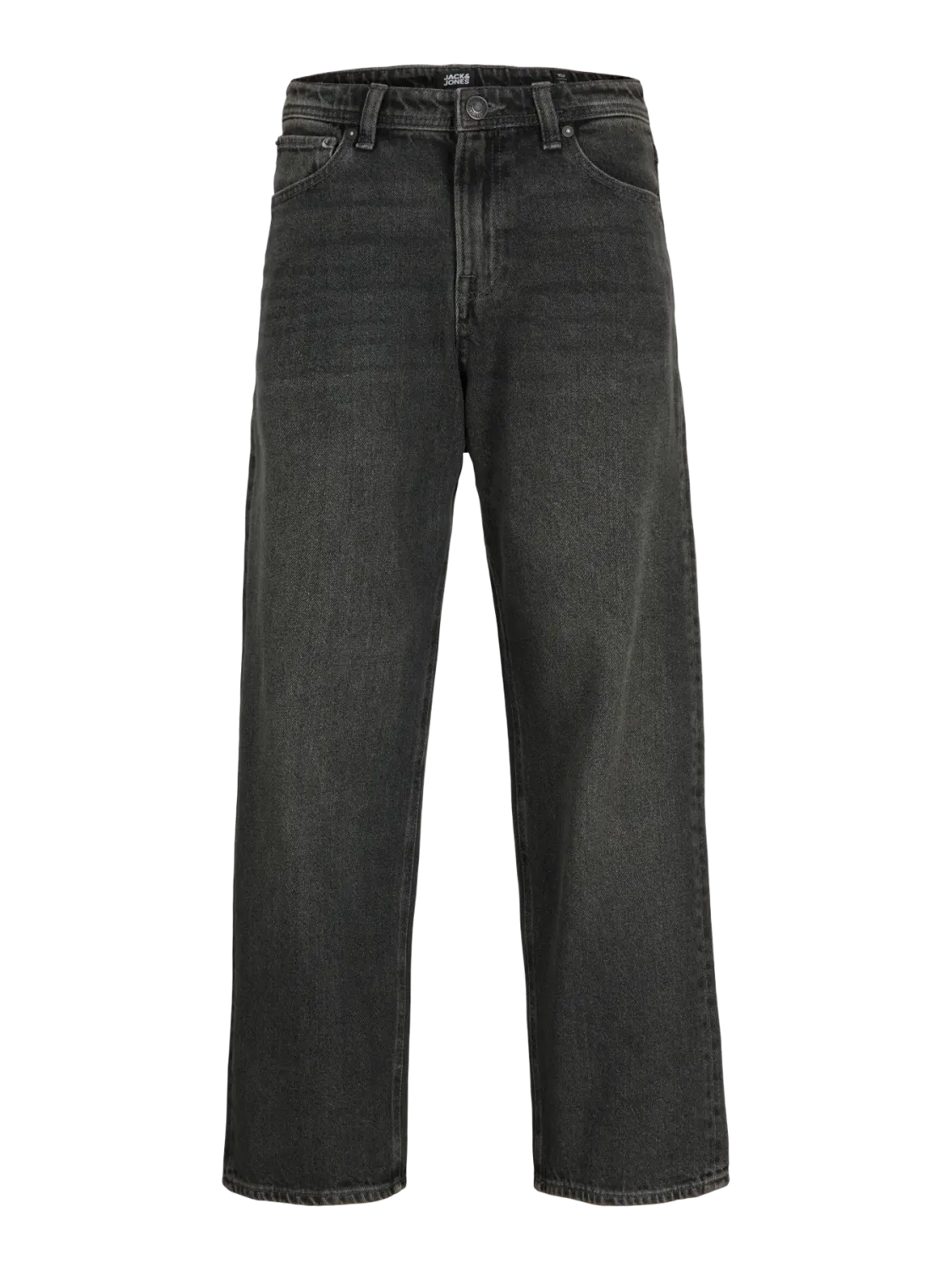 Jack&amp;Jones Alex original black denim