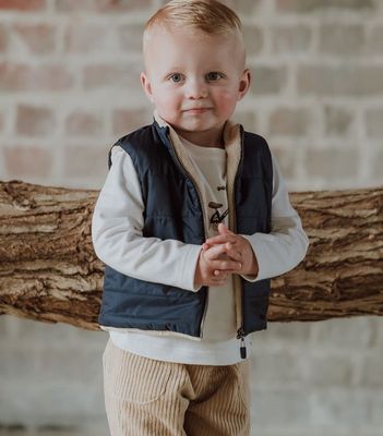 Gymp Trousers Roan