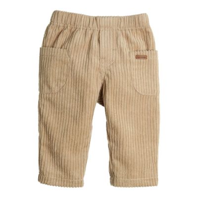 Gymp Trousers Roan