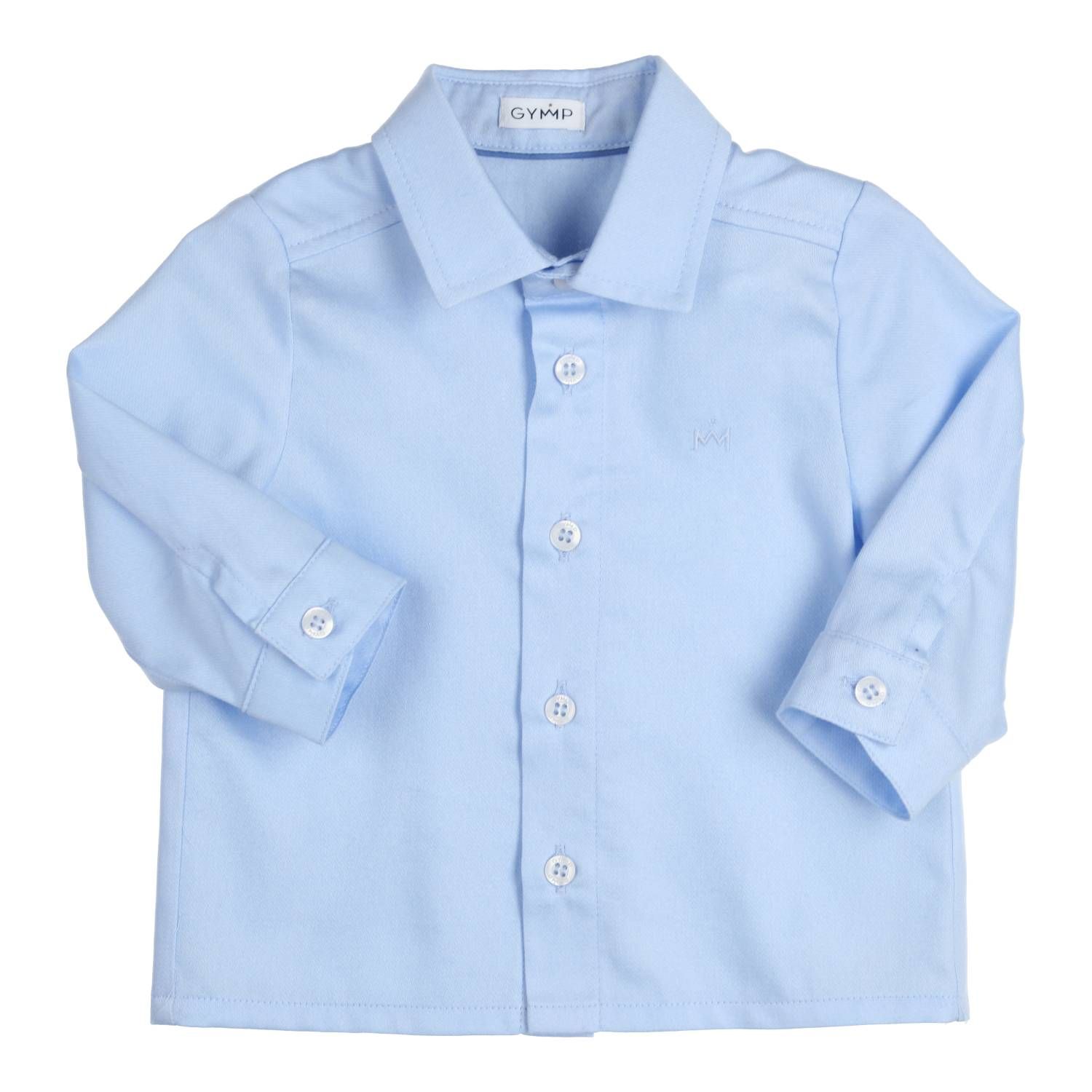 Gymp Shirt Bormio