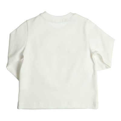 Gymp Longsleeve Aerodoux Born To Be Bold Grey
