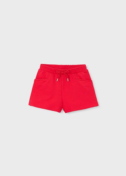 Mayoral short stretch permison