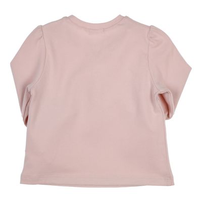 Gymp Longsleeve Aerodoux Fluffy Blossoms