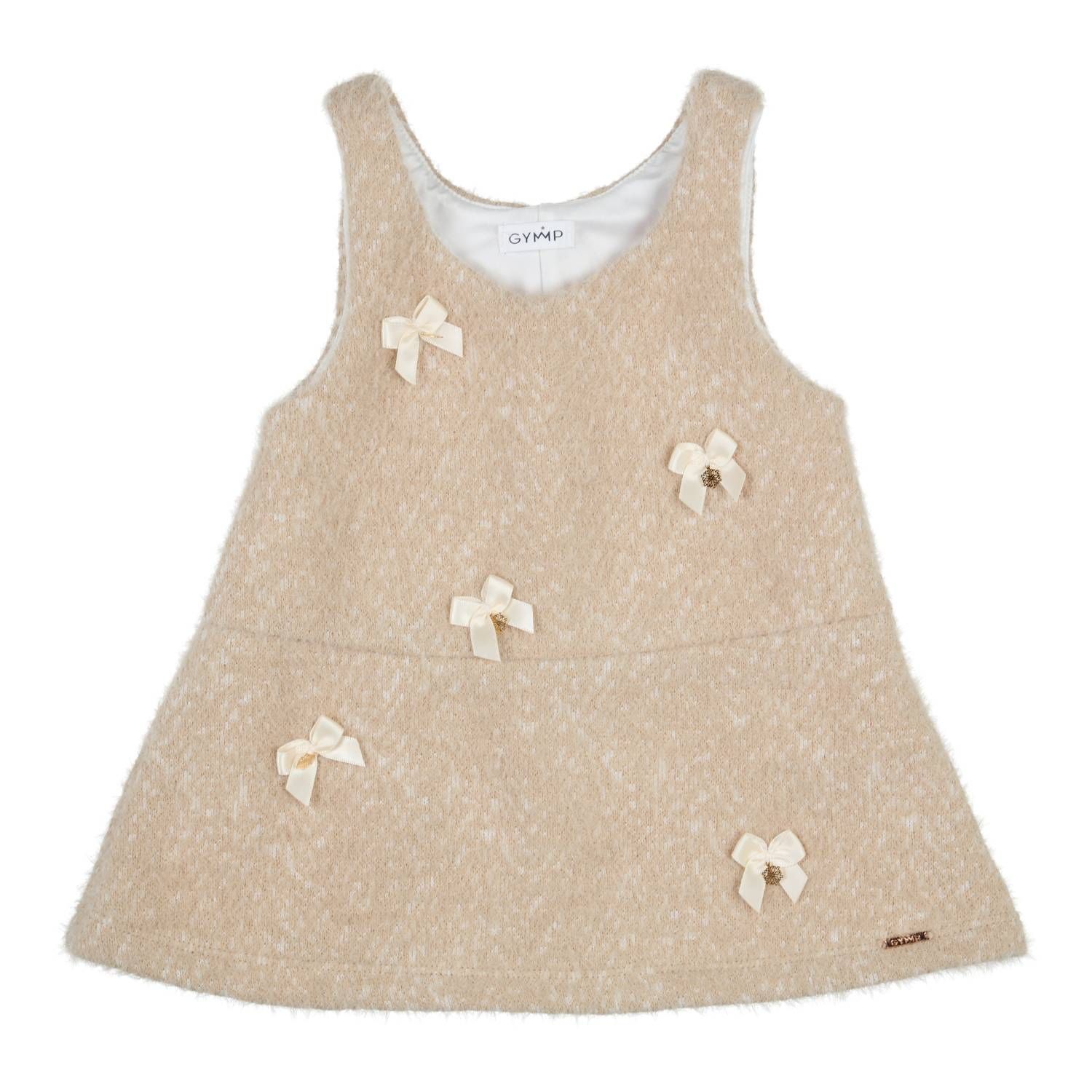 Gymp Pinafore Hedy