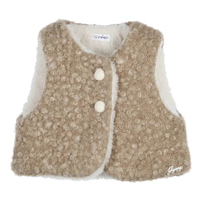 Gymp Gilet Nina