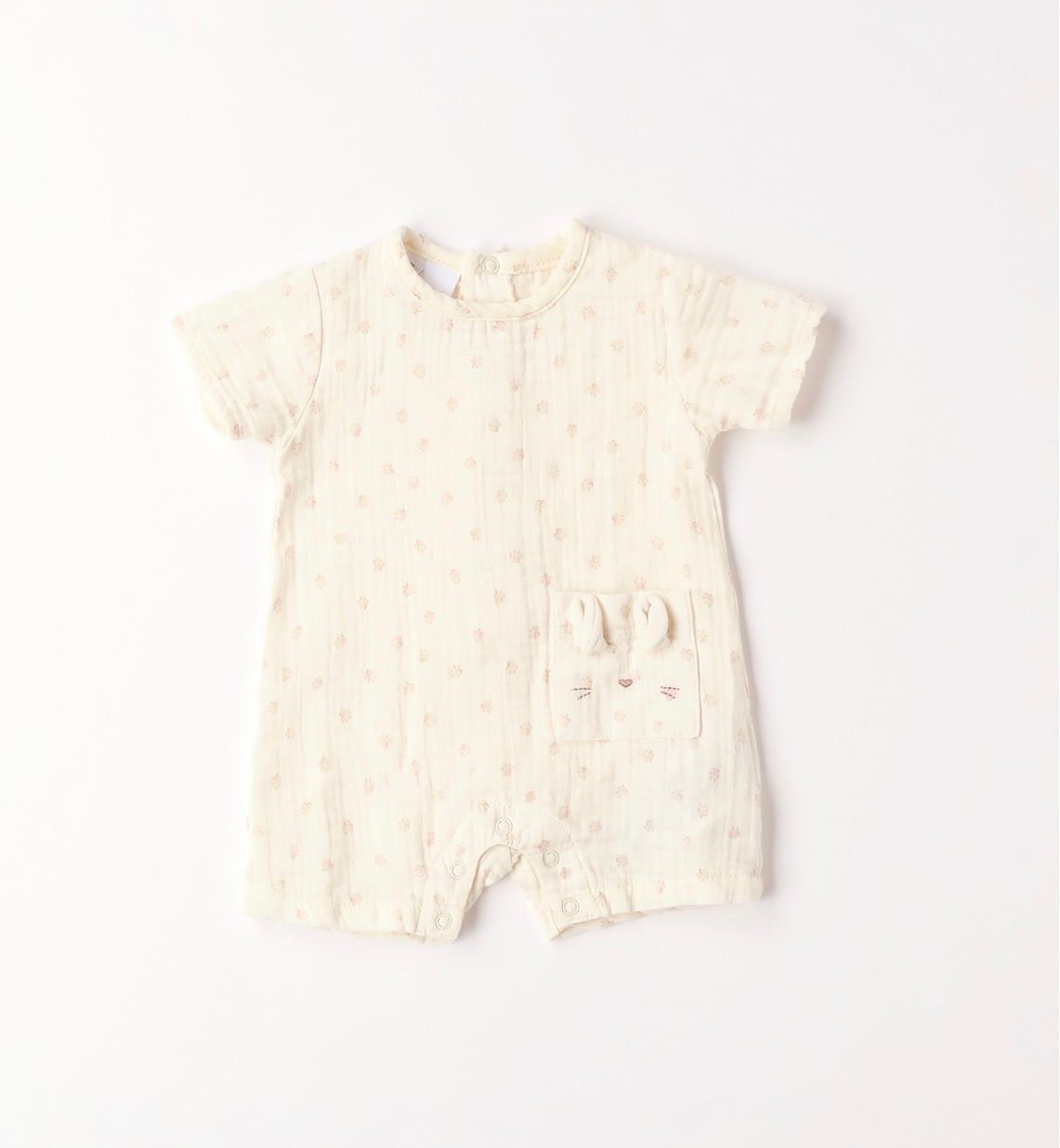 iDo tetra konijntje pootjes