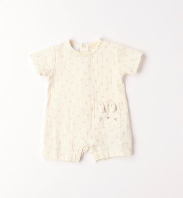 iDo tetra konijntje pootjes