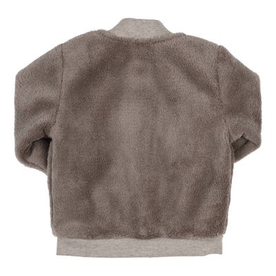 Gymp Cardigan Teddy Boys